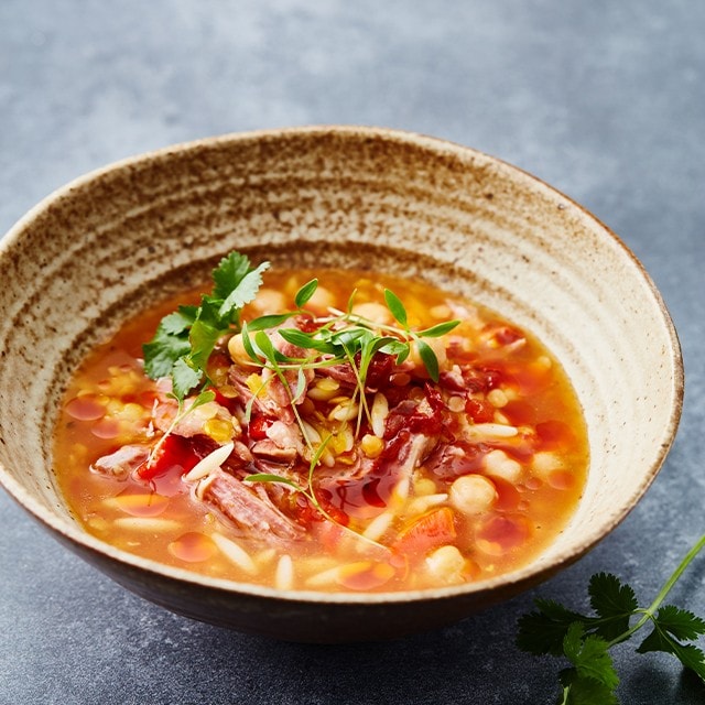 Bouillon inspiratieboek